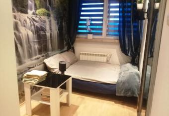 Apartamenty na doby has Balcony rooms