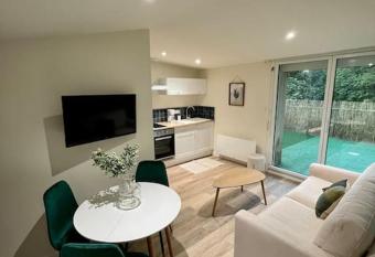 *CASA Iguazu* has Balcony rooms