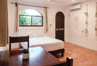 Beautiful space overlooking La Punta Beach with Ocean views! has Balcony rooms