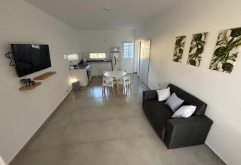 Faraudello Appart - Rafaela has Balcony rooms