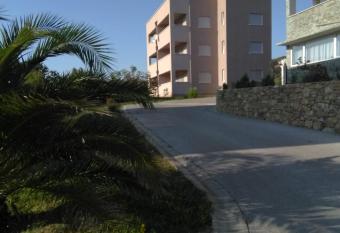 Apartment IVA Kampor Rab has Balcony rooms