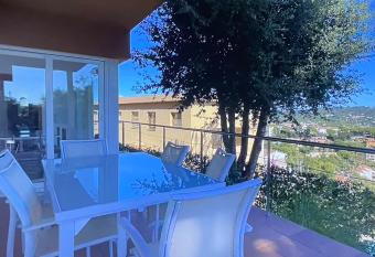 Casa VEDEL has Balcony rooms