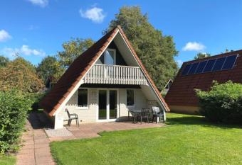 Vakantiebungalow Het Egelhuis has Balcony rooms