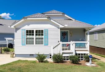 House #48 Tranquility Base (No Pets) allows 18 year olds to book a room