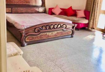 Bright majestic has Balcony rooms