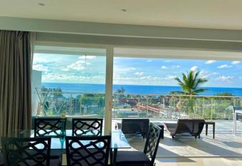 Seaview Condo Overlooking Karon Beach SPA3 allows 18 year olds to book a room