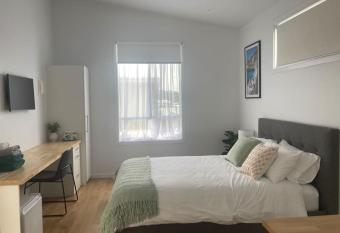 Sapphire Beach Studio allows 18 year olds to book a room