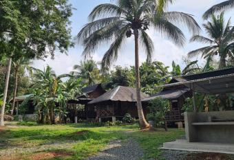 California Breeze Campsite has Balcony rooms
