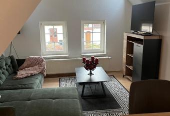 I. Ferienhaus Rathmannsdorfer has Balcony rooms