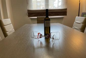 Guest house GN has Balcony rooms