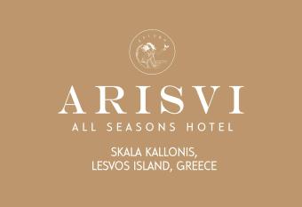 Arisvi All Seasons Hotel has Balcony rooms