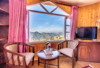 Agro Stone Cottage & Cafe has Balcony rooms