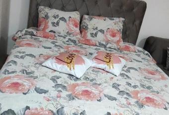 Stan na dan Loznica has Balcony rooms