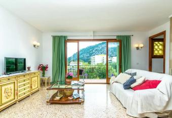 Puig has Balcony rooms