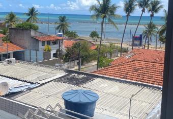 Apt com vista ao mar de olinda allows 18 year olds to book a room