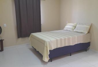 Espa  o Analu has Balcony rooms