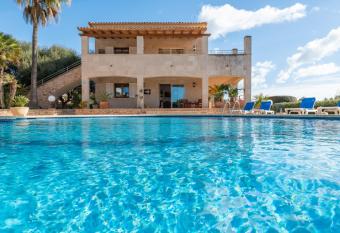 Residencial Planta Baja Vista Mar has Balcony rooms