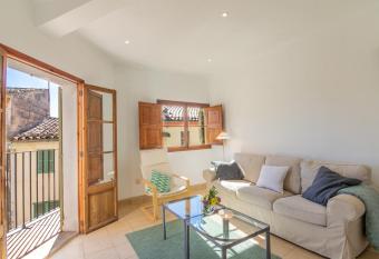 Maca Sol has Balcony rooms