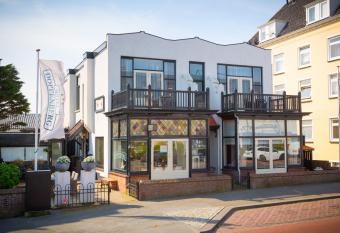 Hotel Doppenberg has Balcony rooms