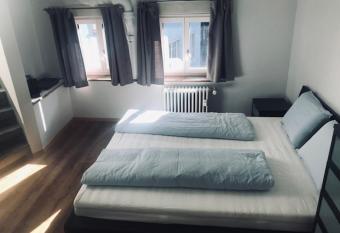 Studio near Lake allows 18 year olds to book a room