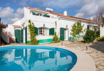 Casa Delfim - Casa Verde has Balcony rooms