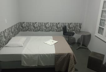 Hotel Rest has Balcony rooms