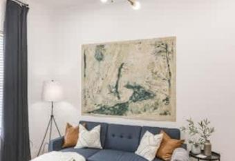 Spacious Corporate Lodging in Downtown Lafayette allows 18 year olds to book a room