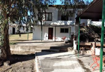 Alojamiento frente al Arroyo Cristal has Balcony rooms