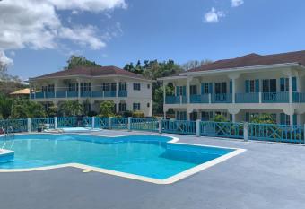 The Resort at West End allows 18 year olds to book a room