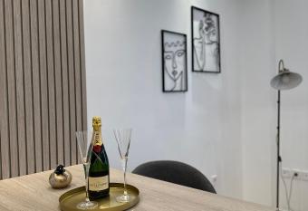 Hella apartment allows 18 year olds to book a room