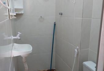 Casa do diego has Balcony rooms