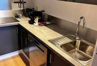 edendebruges has Balcony rooms