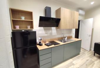 Nal   Guest House has Balcony rooms