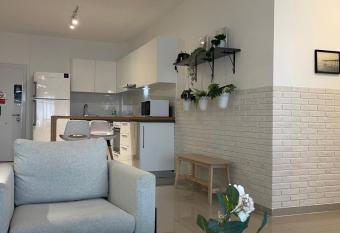 Remus at Caesar   s Resort & SPA has rooms with a private hot tub