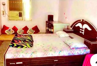 Grand presidential suite has Balcony rooms