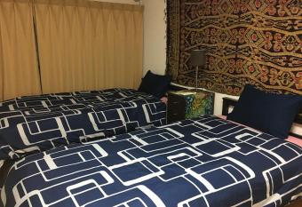 Rumah Kyoto Yu allows 18 year olds to book a room