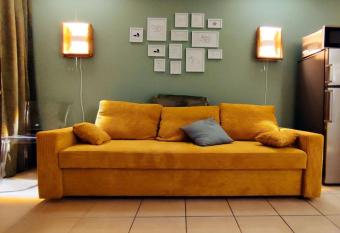 6 min zum Hauptbahnhof, kostenfrei parken, cozy allows 18 year olds to book a room