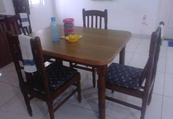 WeKare Archid Royal Service Apartment has Balcony rooms