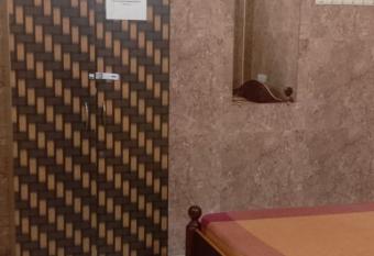 VIMAL RESIDENCY has Balcony rooms