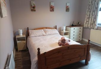 The Croft Apartment allows 18 year olds to book a room