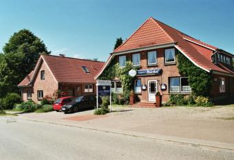 Landgasthof N  chel has Balcony rooms