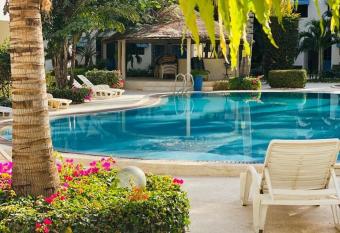 Studio Coco Loco has Balcony rooms