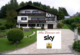 G  stehaus Riedl has Balcony rooms