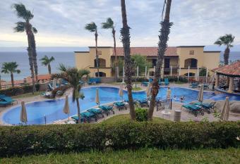 Para  so Escondido has Balcony rooms