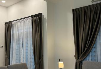 9 Homestay - Feel like home . has Balcony rooms