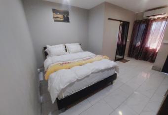 Master Deluxe Room has Balcony rooms