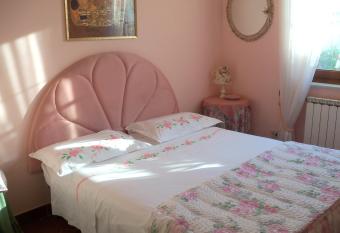 Tavernamici has Balcony rooms