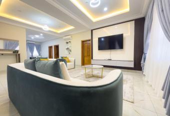 The AUD Luxury Apartments allows 18 year olds to book a room