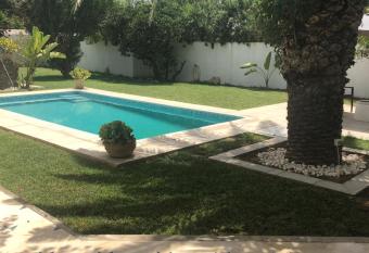 Karmela allows 18 year olds to book a room