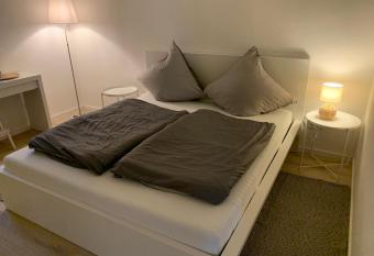 FeWo Wei   Mauchen has Balcony rooms